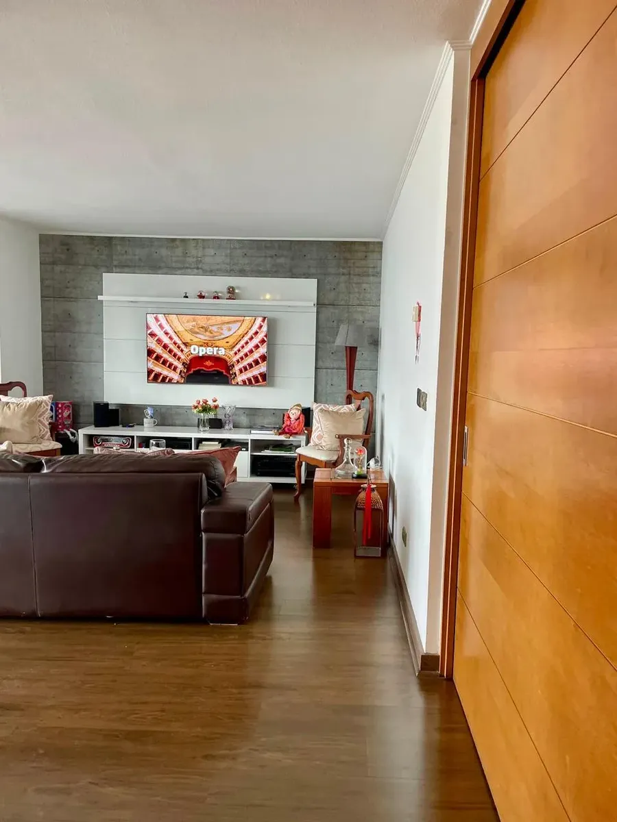 Imagen 4 de 26 de Arriendo Depto 4 Dorm En Las Condes