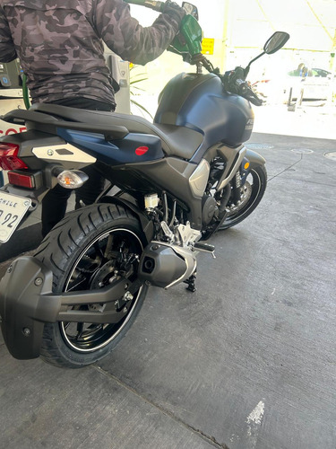 Moto Yamaha