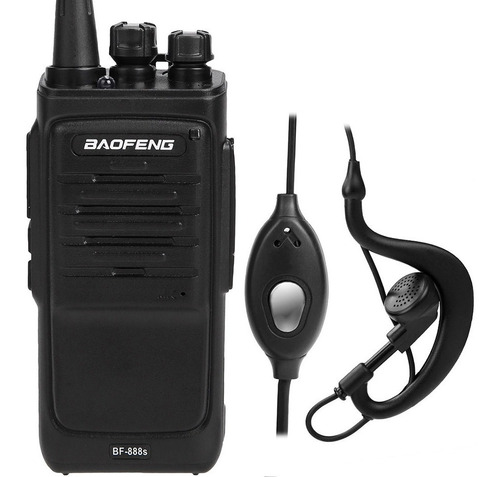 Radio Baofeng Nuevo