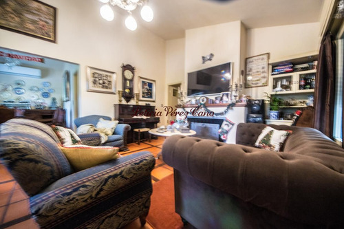 Imagen 7 de 13 de Casa En Venta 4 Dormitorios En Playa Mansa, Punta Del Este