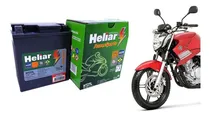 Comprar Bateria Heliar Selada Powersports 6 Amperes 12v Htz7l Selada Cbx 250 Cb 300 Fazer Lander 250 Falcon Tornado