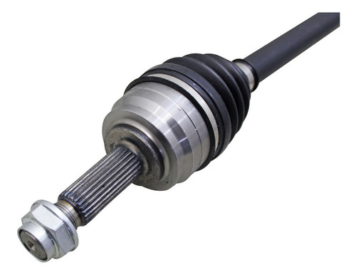 Jgo Flecha Completa Izq Y Der Std Attitude 1.2 2020 S/abs