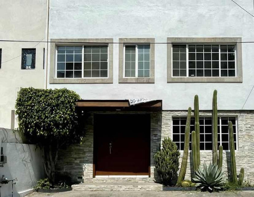 Venta Casa Condominio Horizontal Avenida Toluca