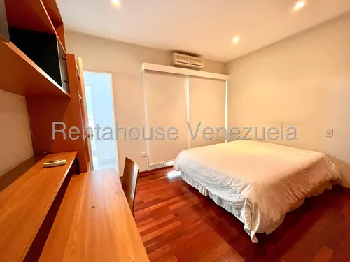 Casa En Alquiler En Altamira