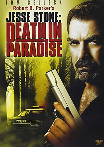 Jesse Stone: Death In Paradise