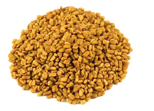 Fenogreco Semilla Importad 500g - g a $22