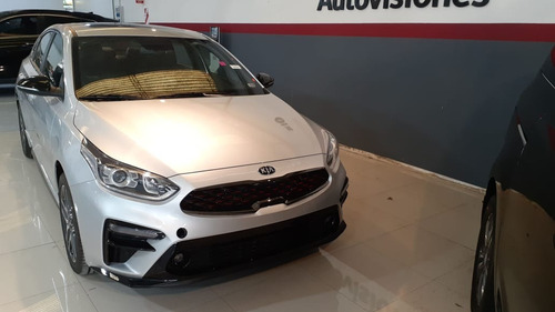 Kia Cerato Sedan Gt Line
