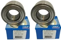 Comprar Kit X2 Rodamiento Delan Skf Renault Kangoo Megane Clio 19