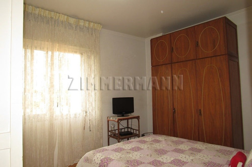 Imagem 7 de 14 de Apartamento - Pacaembu - Ref: 110895 - V-110895