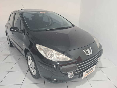 Peugeot 307 Hatch Presence(pack) 1.6 16v