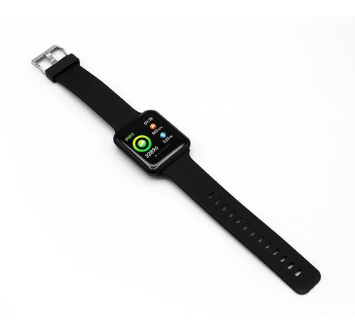 Smartwatch Relógio Inteligente Xtrax Watch, Bluetooth