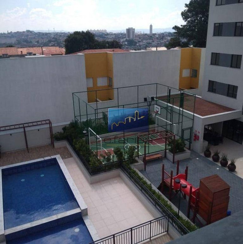 Imagem 9 de 30 de Apartamento Com 2 Dormitórios À Venda, 83 M² Por R$ 364.900,00 - Itaquera - São Paulo/sp - Ap1033