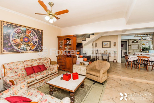 Imagem 1 de 30 de Casa Em Condomínio, 3 Dormitórios, 200.52 M², Chácara Das Pedras - 208011