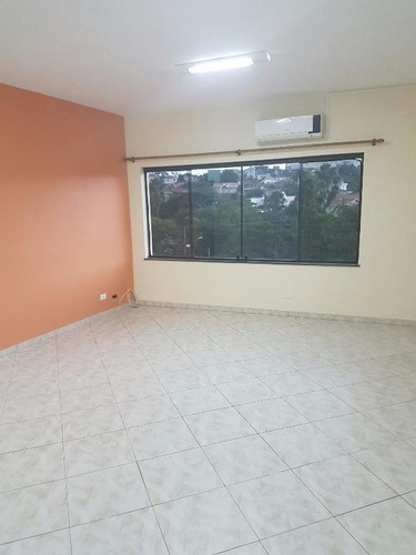 Imagem 1 de 3 de Sala Comercial Para Locação, Jd Felicidade (pirituba), São Paulo-sp - Sa0008