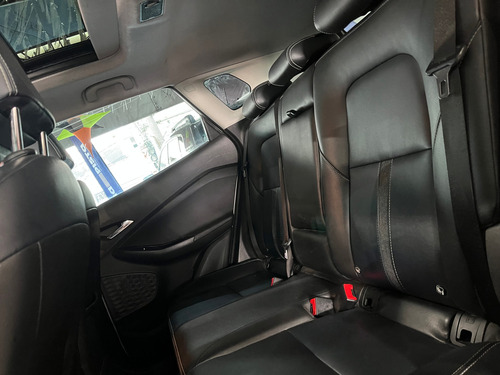 Chevrolet Tracker TRACKER PREMIER 1.2 TURBO 12V FLEX AUT.