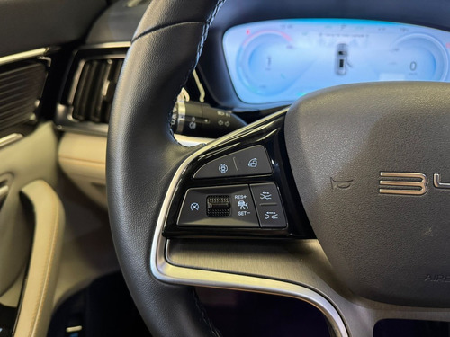 BYD Song Plus 1.5 Dm-I