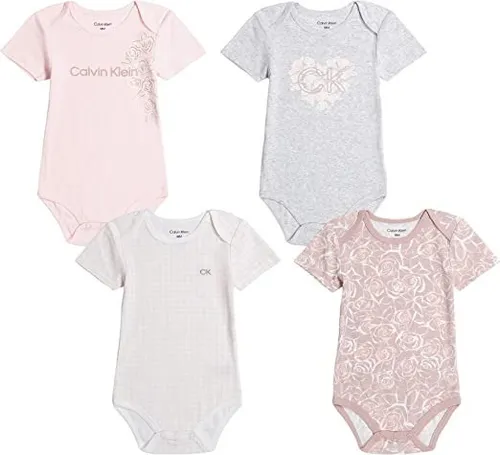 Calvin klein ropa bebe sale