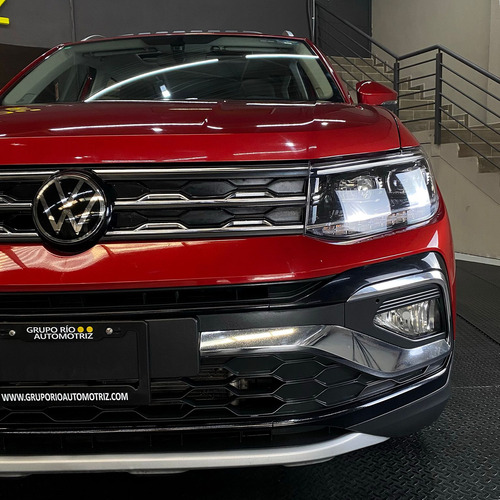 Volkswagen Taigun 1.0 Highline At