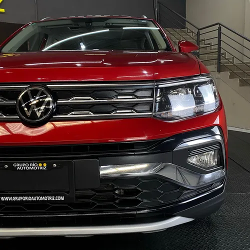 Volkswagen Taigun 1.0 Highline At