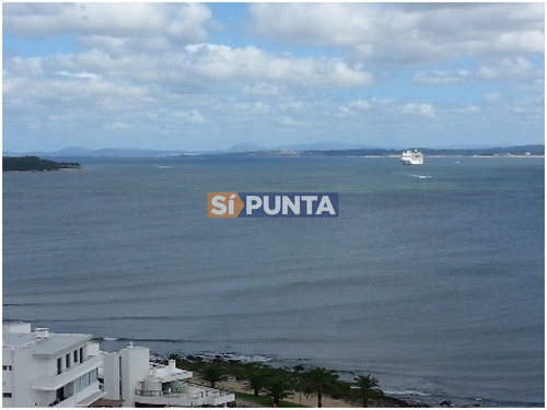 Imagen 3 de 3 de Apartamento En Peninsula, 3 Dormitorios *