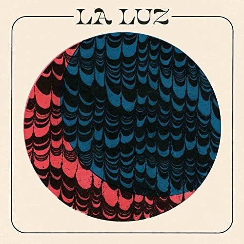 Lp La Luz (dark Orange Vinyl) - La Luz