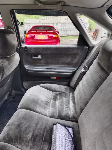 Mazda 626 2.0 Lx Asahi