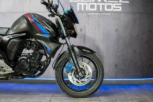 Yamaha Fz 150 2022