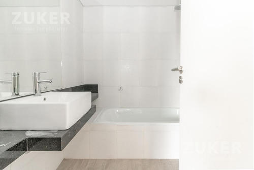 Imagen 9 de 20 de Villa Santa Rita Venta Monoambiente A Estrenar Oportunidad !!!