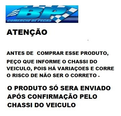 Imagem 2 de 7 de Cilindro Mestre Jetta 2008 Em Diante Turbo/aspirado