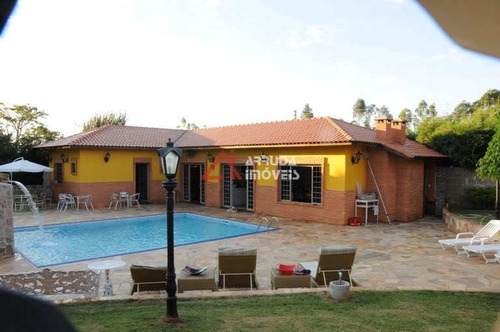 Imagem 30 de 30 de Haras Com 4 Dorms, Área Rural De Tatuí, Tatuí - R$ 6 Mi, Cod: 42592 - V42592