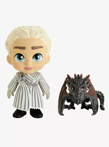 Daenerys Targaryen Funko 5 Star Game of Thrones 