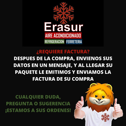 Imagen 10 de 10 de Manguera Para Desague Para Aire Acondiionado