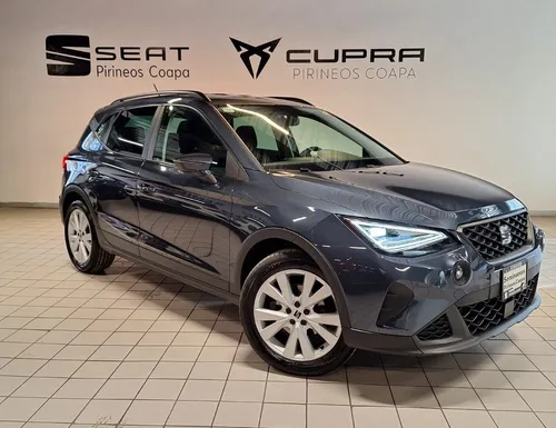Seat Arona 1.6 Style Tiptronic