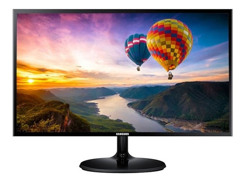 Monitor Samsung F350 22  Hdmi Full Hd Led 60hz