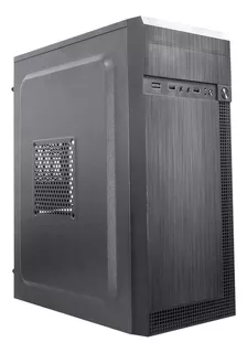 Computador Pc Cpu Desktop Intel I5 16gb de Ram Ssd 480gb Windows 10