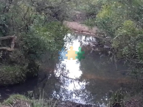 Campo En Venta, Las Cañas - Ref : Eqp6637