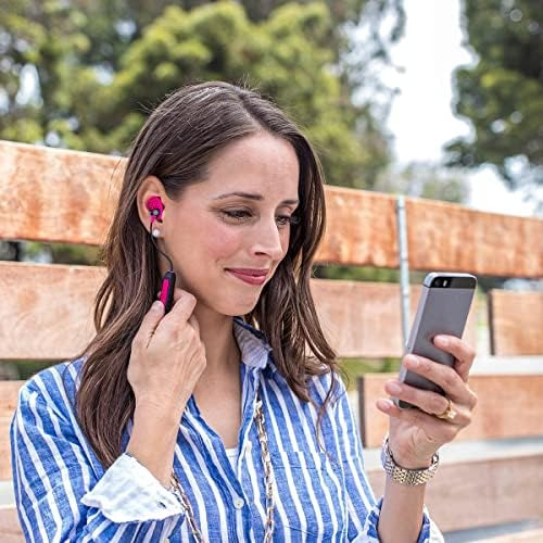 Auriculares Resistentes Inalámbricos Bluetooth De Metal Jlab