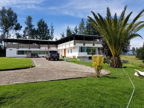 Imagen 4 de 7 de Vendo O Cambio Quinta En Pintag