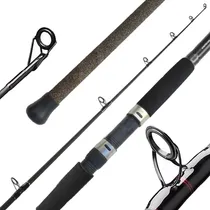 Comprar Caña Rotativo Cougar Stylus Surf 330 2tr 15-45lb Grafito Im8