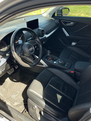 Audi Q2 1.4 Tfsi Sport 150 Cv