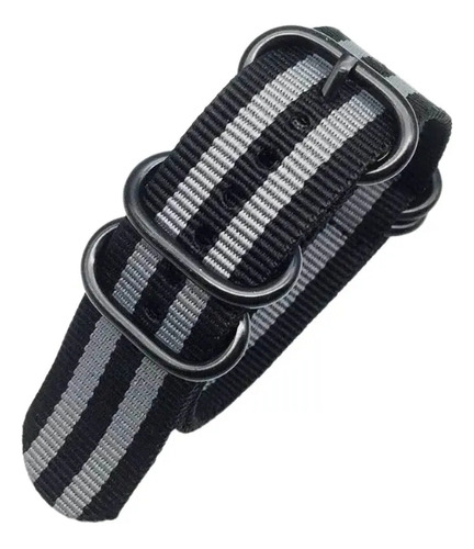 Pulseira Action Compatível Garmin Forerunner 165 Bracelete