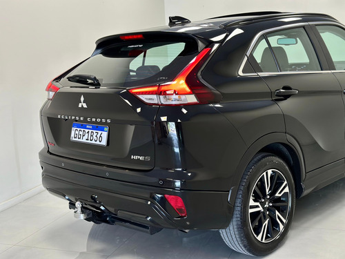 Mitsubishi Eclipse Cross 1.5 Sport Hpe-S Turbo S-Awc Cvt 5P