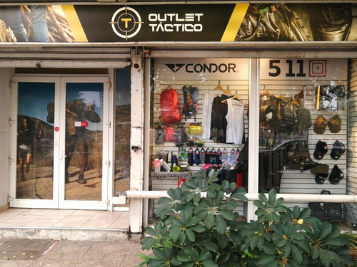 Local Comercial, Manuel Rodríguez Sur/blanco Encalada, Stgo.