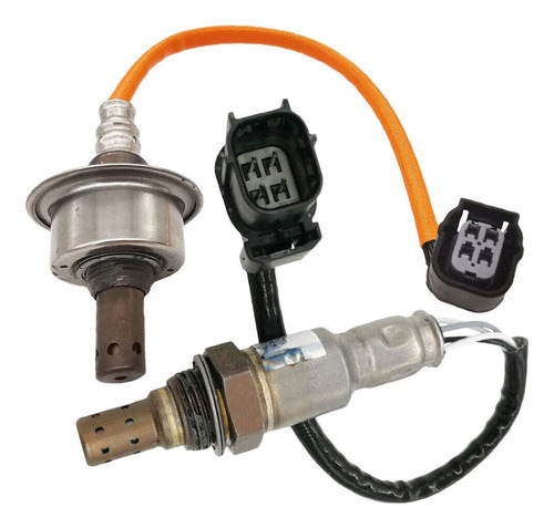 Amrxuts 234-9124 234-4350 Sensor De Oxígeno De Río