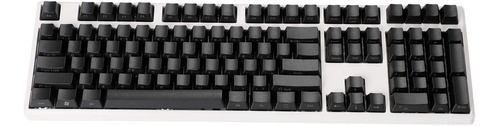 Pbt Oem Profile 108 Ansi - Teclado Mecanico Para Interrupto