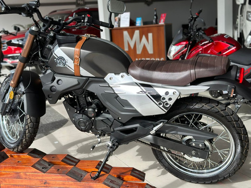 Benelli Leoncino
