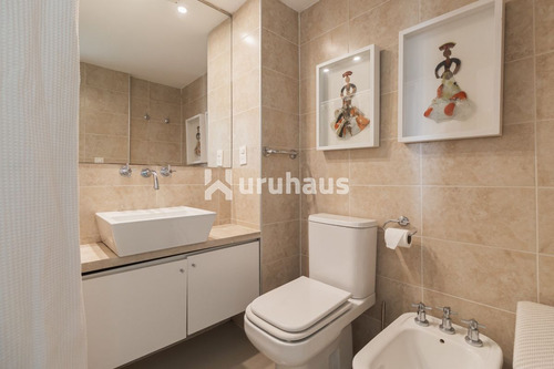 Imagen 13 de 26 de Torre O - Penthouse Con Parrillero Y Jacuzzi - Playa Brava
