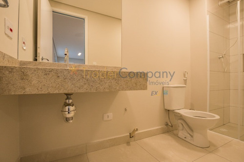 Imagem 12 de 21 de Apartamento Residencial Em São Paulo - Sp, Campos Elíseos - Ap01271