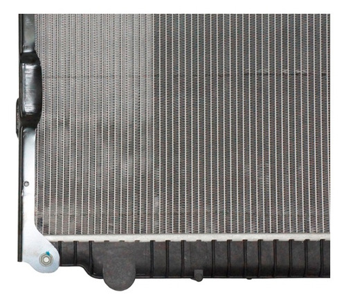 Radiador Constelation 17-320e 19-320e 25-320e 25-420 31-420