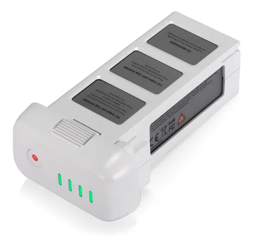 Bateria Compatible Pila Para Dji Phantom 3 Phantom 3 Drone
